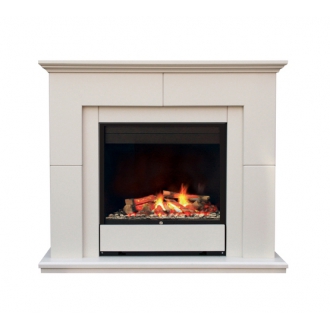 электрокамин Dimplex Albany Suite комплект