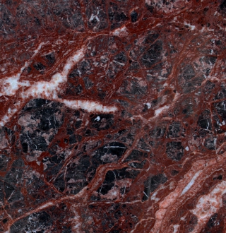 Мрамор Медуза Росса (Marble Meduza Rossa)