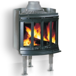 Jotul i 80 RH Harmony