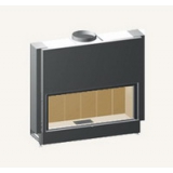 топка Spartherm Varia B-120h 4S Linear