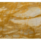 Мрамор Джиалло Сиена Экстра (Marble Giallo Siena Extra)