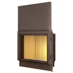 Топка Spartherm Varia Sh 5.0 4S Linear