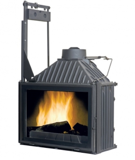 топка Godin 883 SR