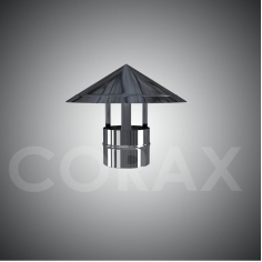 Зонт одностенный CORAX