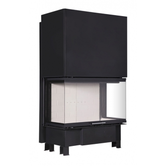 Топка ЭкоКамин Дельта 1000