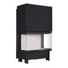 Топка ЭкоКамин Дельта 1000