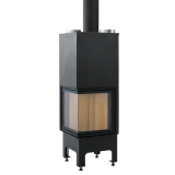 Топка Piazzetta HT 510 SL