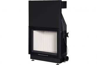 Топка ЭкоКамин Вега 1000 М с подовым горением