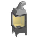 топка Spartherm Mini 2R 4S Linear