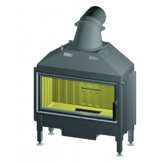 топка Spartherm Varia AS 4S Linear