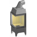 топка Spartherm Mini 2L 4S Linear