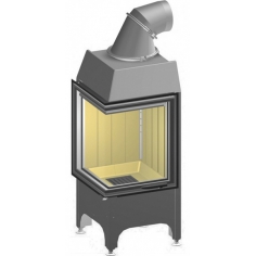 топка Spartherm Mini 2L 4S Linear