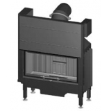 топка Spartherm Varia ASh 4S Linear