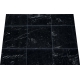 Мрамор Блэк Маркина (Marble Black Marquina)