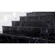 Мрамор Блэк Маркина (Marble Black Marquina)