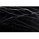 Мрамор Блэк Маркина (Marble Black Marquina)