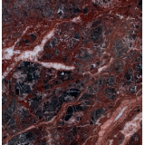 Мрамор Медуза Росса (Marble Meduza Rossa)