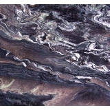 Мрамор Чиполлино Андулато (Marble Cipollino Andulato)