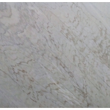 Мрамор Калакатта Кремо (Marble Calacatta Cremo)